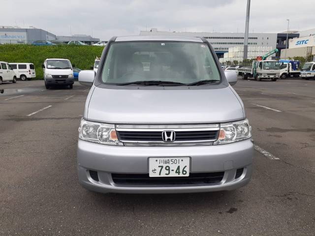 2004 Honda Stepwagon 2.0 G V-Tec Only 33000 Miles