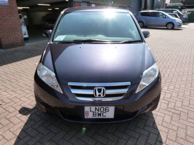 2006 Honda FRV 2.0 Edix X