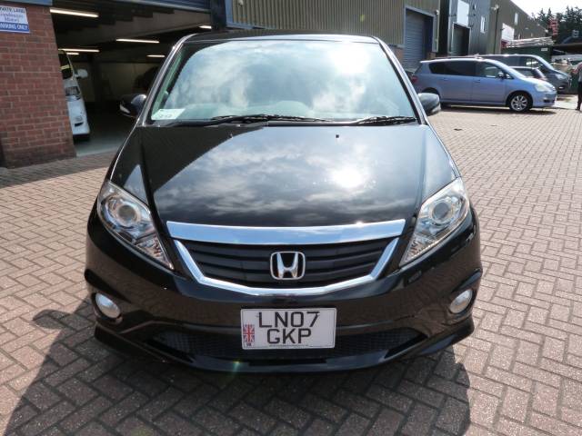 2007 Honda FRV 2.0 Edix X NOW SOLD HAVE OTHERS