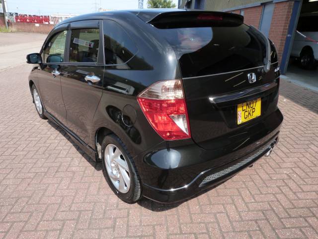 2007 Honda FRV 2.0 Edix X NOW SOLD HAVE OTHERS