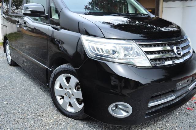 2009 Nissan Serena 2.0 Highway Star (DEPOSIT TAKEN)