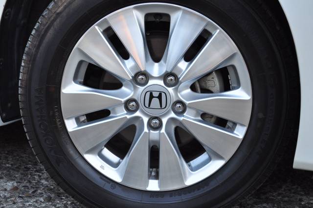 2011 Honda Stepwagon Spada Z 2.0i Auto (DEPOSIT TAKEN)