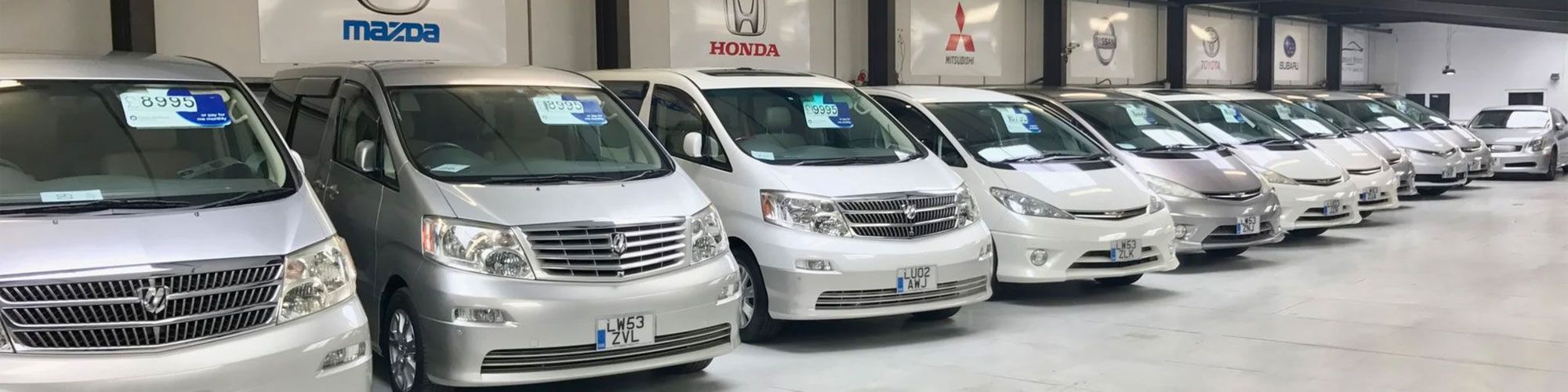 Japanese Car Insurers